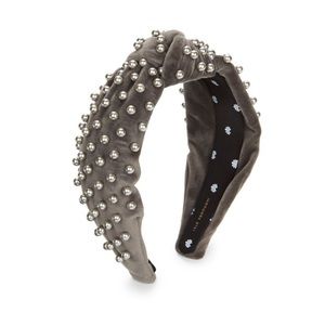 NWT Lele Sadoughi Headband